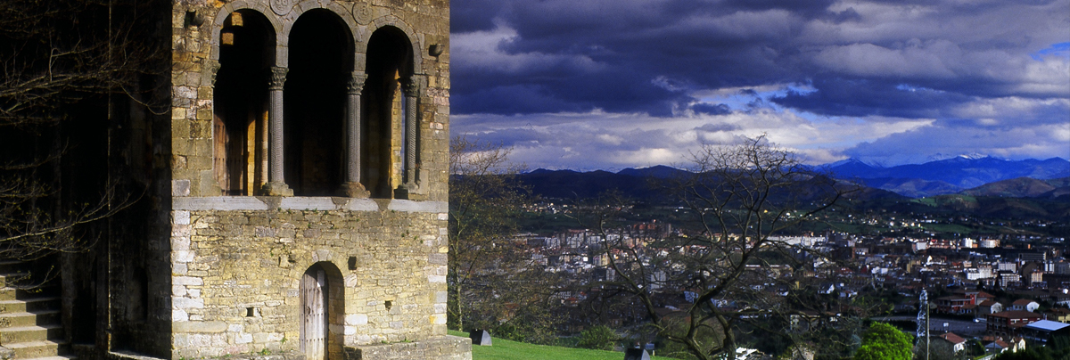 7. Ayuntamiento de Oviedo